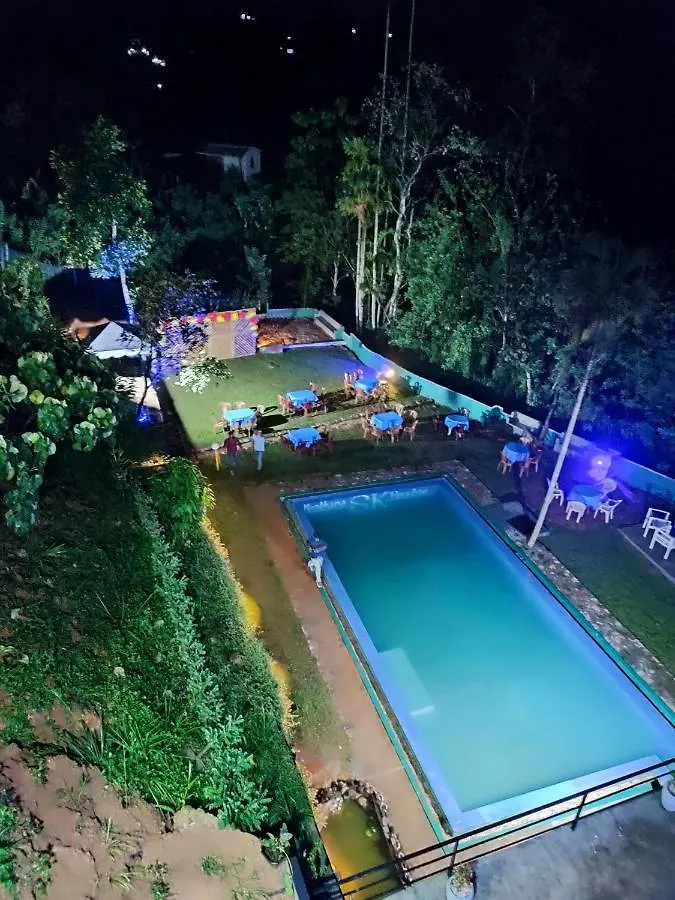 Hanthana Sk Paradise Kandy