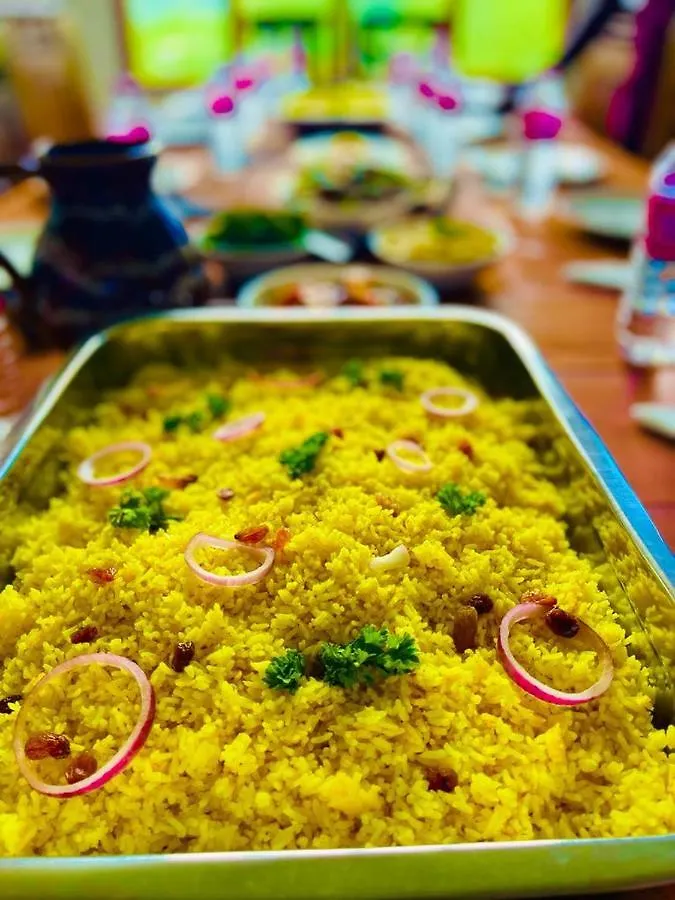 Hanthana Sk Paradise Kandy Hotel