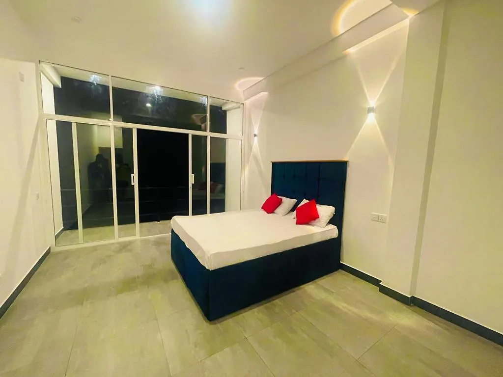 Hanthana Sk Paradise Kandy