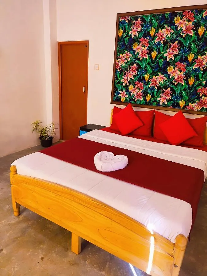 Hanthana Sk Paradise Kandy 0*,