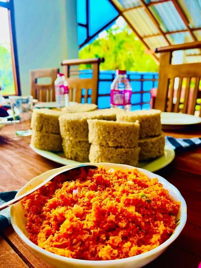 Hanthana Sk Paradise Kandy Sri Lanka