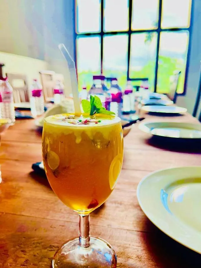 Hotel Hanthana Sk Paradise Kandy