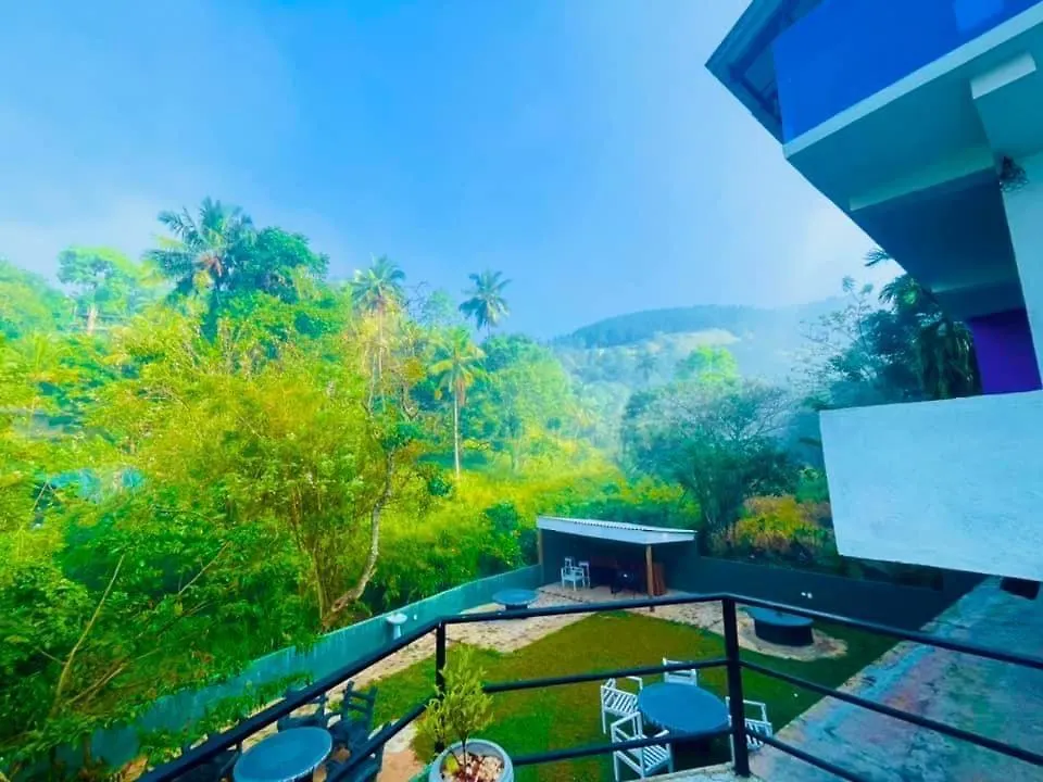 Hotel Hanthana Sk Paradise Kandy