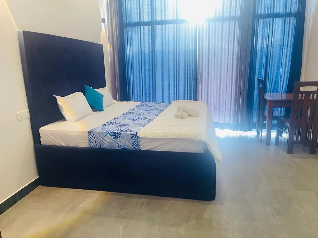 Hotel Hanthana Sk Paradise Kandy Sri Lanka