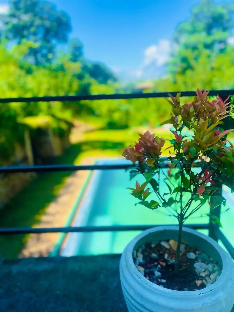 Hanthana Sk Paradise Kandy 0*,