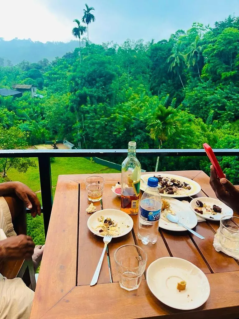 Hanthana Sk Paradise Kandy Hotel
