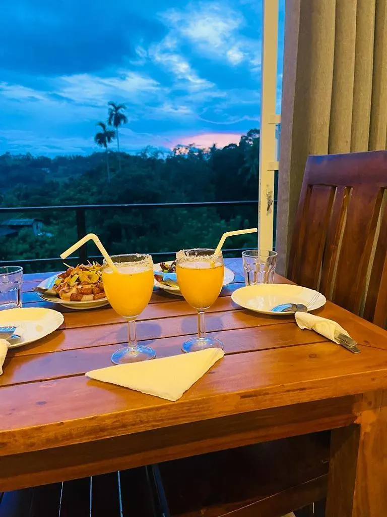 Hanthana Sk Paradise Kandy Hotel