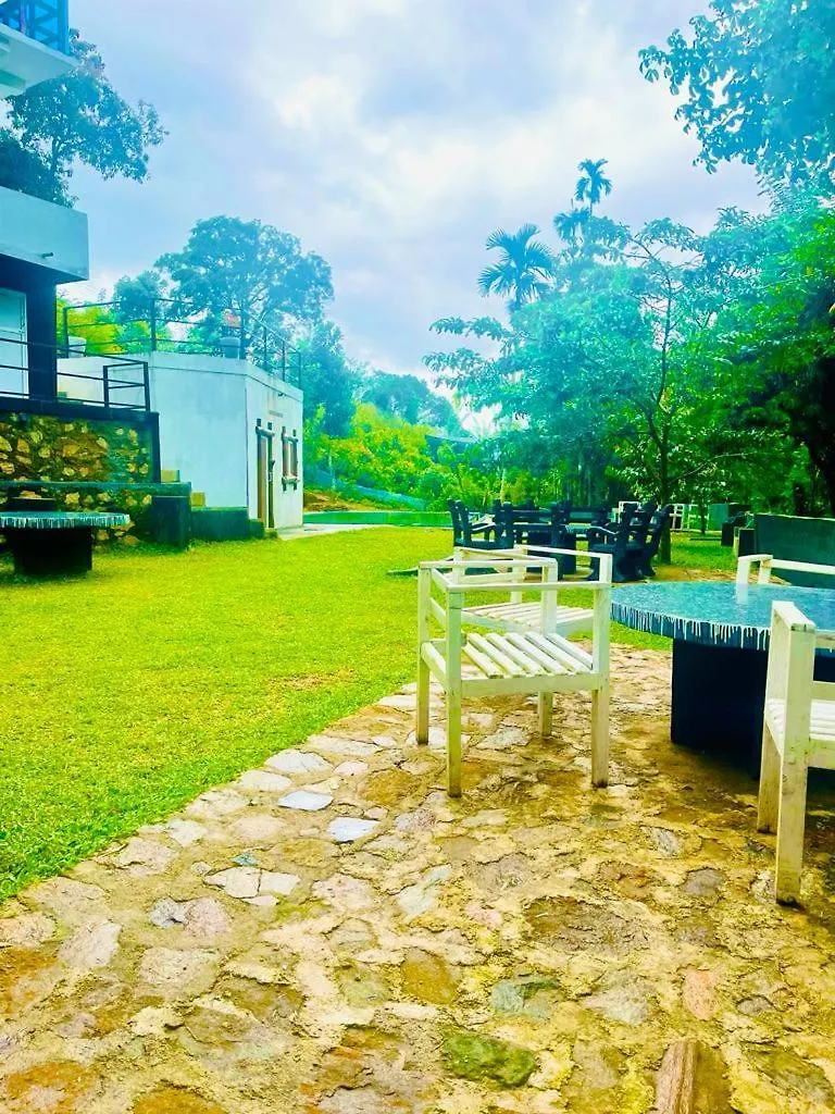 Hanthana Sk Paradise Kandy