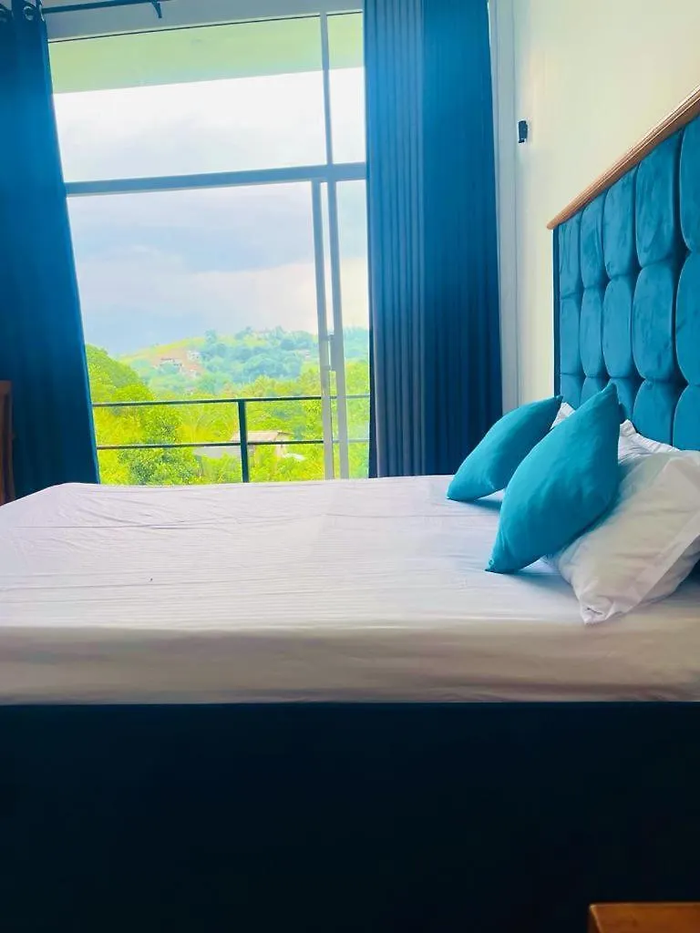 Hanthana Sk Paradise Kandy Hotel