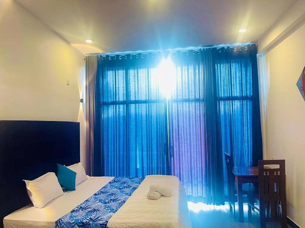 Hotel Hanthana Sk Paradise Kandy Sri Lanka