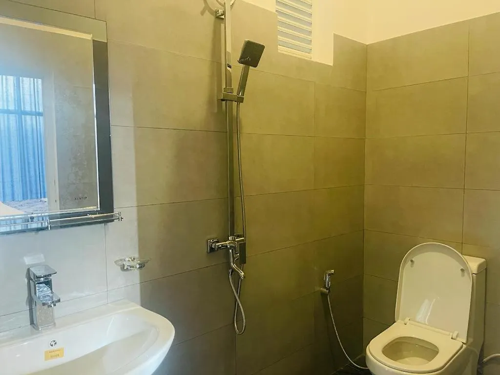 Hotel Hanthana Sk Paradise Kandy