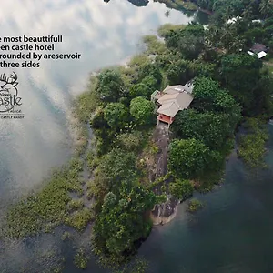 Hotel Green Castle, Kandy
