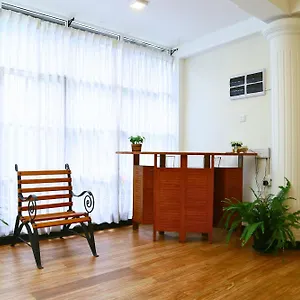 Hotel Nest, Kandy