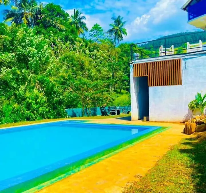 Hotel Hanthana Sk Paradise Kandy